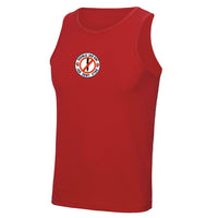 Thumbnail for Double Jab Abc Kids Vest