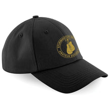 Sturminster Newton Abc Baseball Cap Black