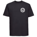 Will Jones Boxing Kids Cotton T-Shirt - Black
