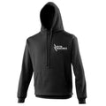 Royal Resistance Hoodie - Black