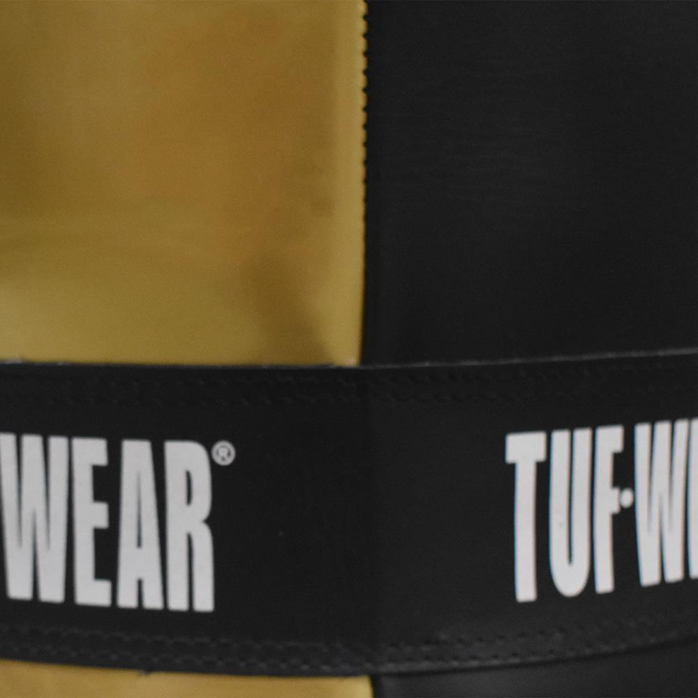 Tuf Wear Balboa 4Ft Angle Punchbag