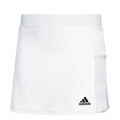 Adidas T19 Womens Skort - White