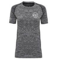 Thumbnail for Bxf Womens Multi-Sport Performance Short Sleeve Top