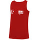 Bn1 Boxing Kids Vest - Red