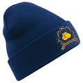 Brookside Bc Wooly Hat - Navy
