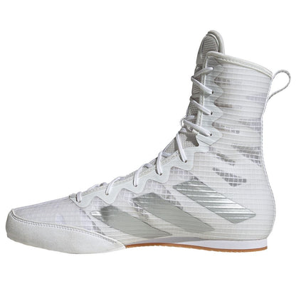 Adidas Box Hog 4 Boxing Boots 25
