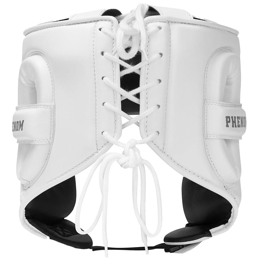 Phenom Boxing MOHG-235 Open Face Head Guard