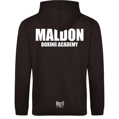 Maldon Boxing Academy Hoodie