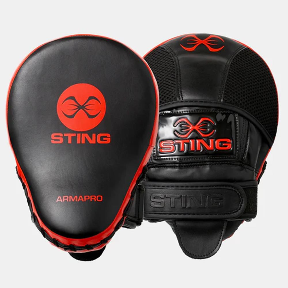 STING ARMAPRO NEO GEL FOCUS MITTS