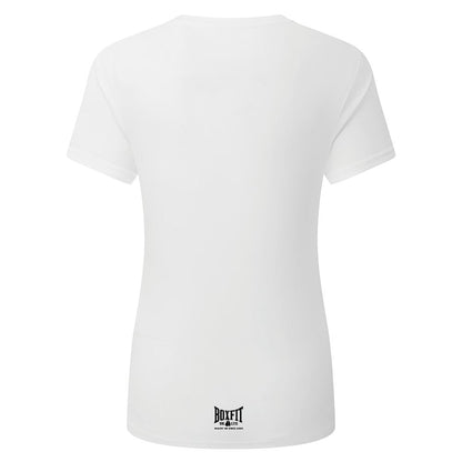 Karate England Womens Dri Fit T-Shirt
