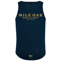 Thumbnail for Mile Oak Boxing Academy Vest