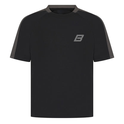 Be First Kids Contrast T-Shirts