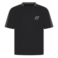 Thumbnail for Be First Kids Contrast T-Shirts