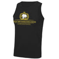Gbbu Vest - Black