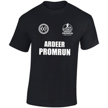 Ardeer Prom Run 100 Logo T-Shirt