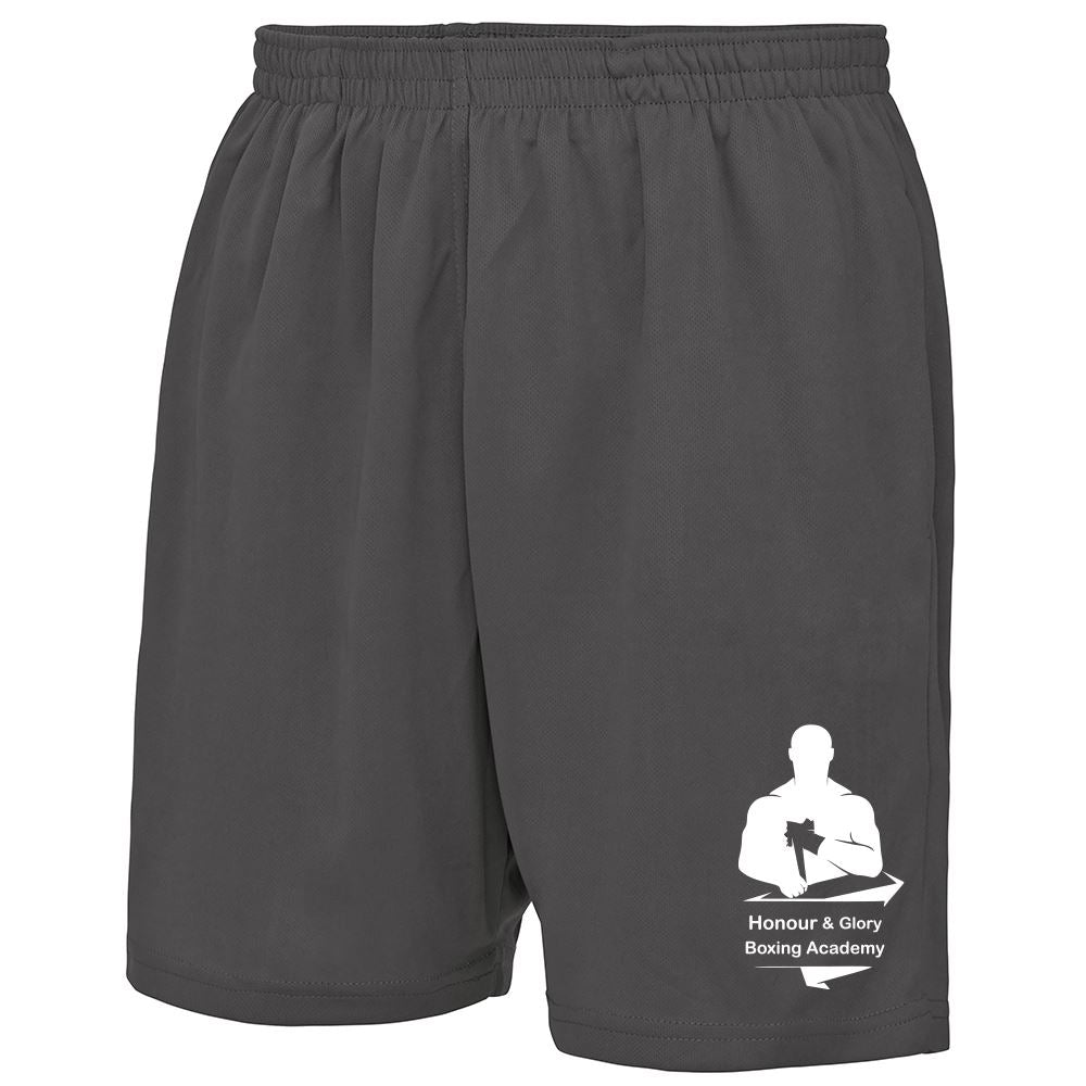 Honour and Glory Cool Shorts
