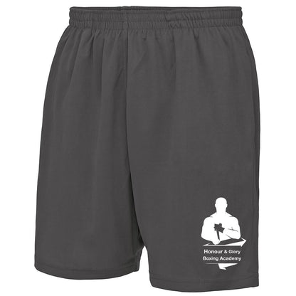 Honour and Glory Cool Shorts