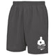 Honour and Glory Cool Shorts - Charcoal