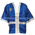Cleto Reyes Cornermans Jacket - Blue/White