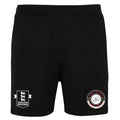 Lucky Gloves Kids Cool Shorts - Black