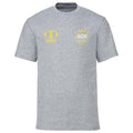 Small Holdings ABC T-Shirt - Grey