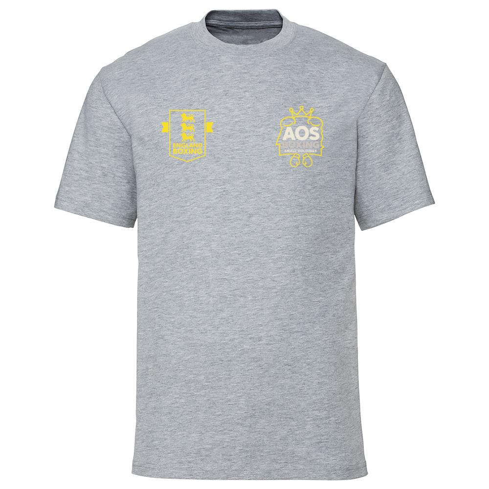 Small Holdings ABC T-Shirt