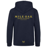 Thumbnail for Mile Oak Boxing Academy Kids Hoodie