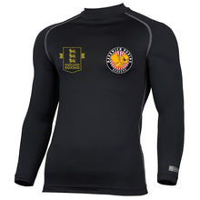 Hardwick Boxing Academy L/S Baselayer