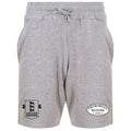Churchills Boxing Training Shorts - Grey