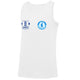 Gateway ABC Kids Vest - White