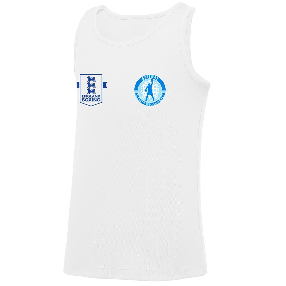 Gateway ABC Kids Vest