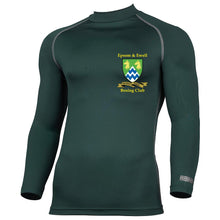 Epsom & Ewell Boxing Club L/S Base Layer