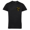Sport Karate Dri Fit T-Shirt - Black
