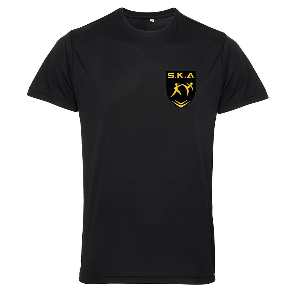 Sport Karate Dri Fit T-Shirt