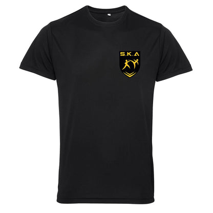 Sport Karate Dri Fit T-Shirt