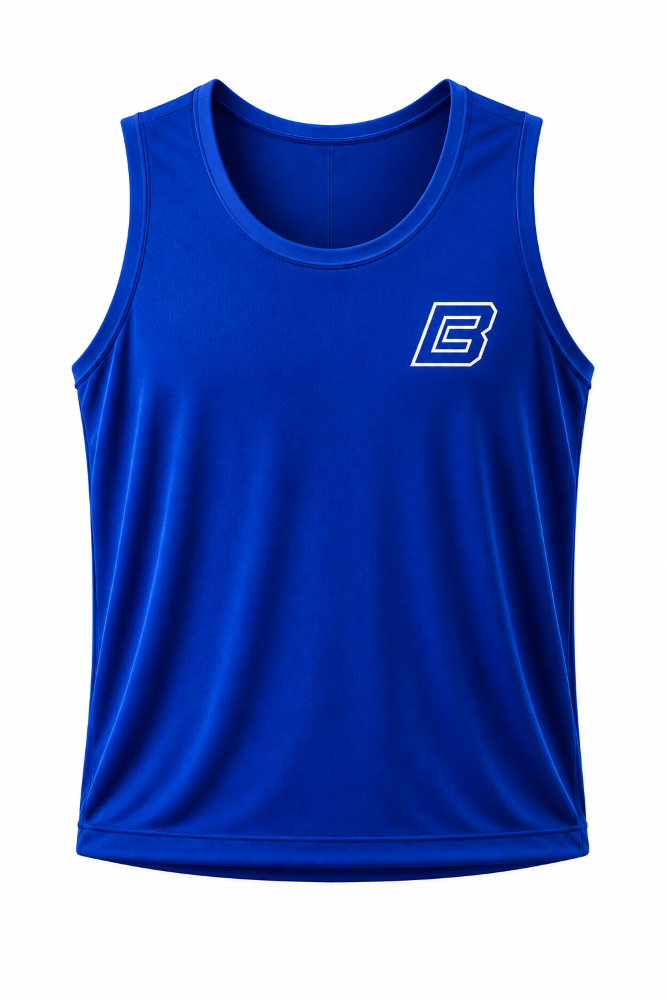 Be First Competition Vest