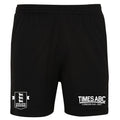 TIMES ABC KIDS COOL SHORTS - Black