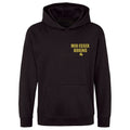 Mid Essex Boxing Club Kids Hoodie - Black