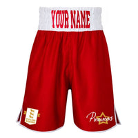 Thumbnail for Pinewood Abc Bout Shorts