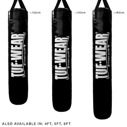 Tuf Wear Pu Punch Bag