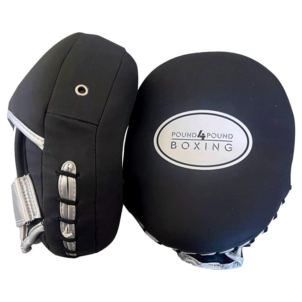 Pound 4 Pound Mini Curved Air Pads