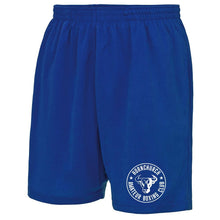 Hornchurch & Elm Park Bc Cool Shorts