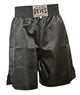 Cleto Reyes Boxing Shorts - Black
