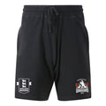 Broadside Warriors Abc Training Shorts - Black