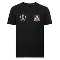 Broadside Warriors Abc T-Shirt - Black