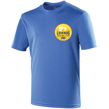 Legends Gym Rm7 T-Shirt