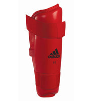 Thumbnail for Adidas Junior Pu Shin Pads