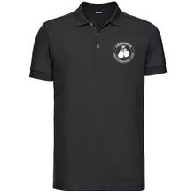 CHALVEDON ABC POLO SHIRT