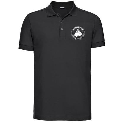 CHALVEDON ABC POLO SHIRT