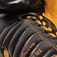 Thumbnail for Tuf Wear Falcon Lace Training Gloves